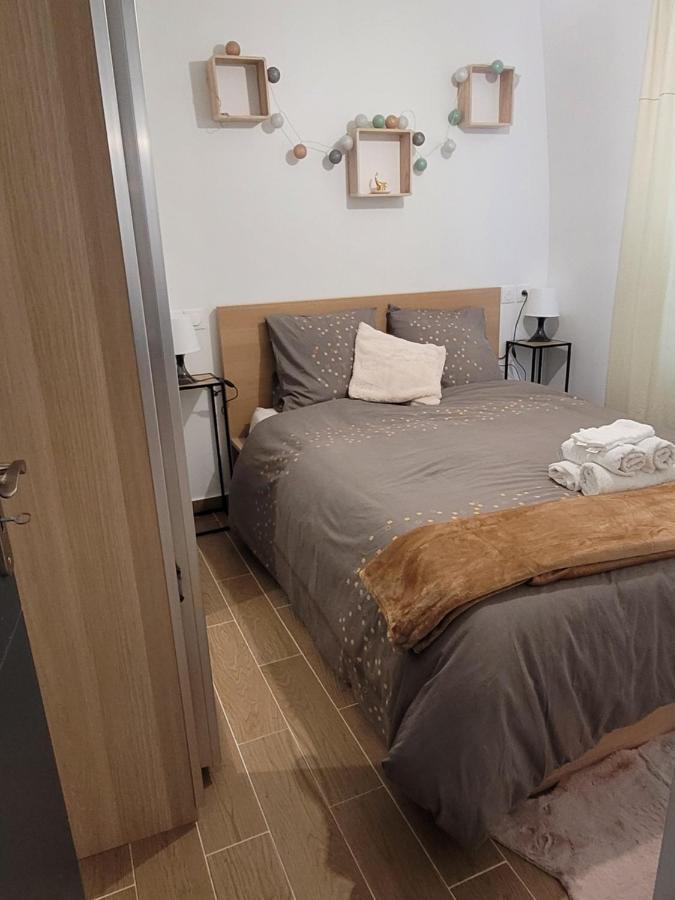 Coquet Appartement A 15Mn De Paris Et 10 Mn De Stade De France, Wifi, Netflix, Groslay エクステリア 写真