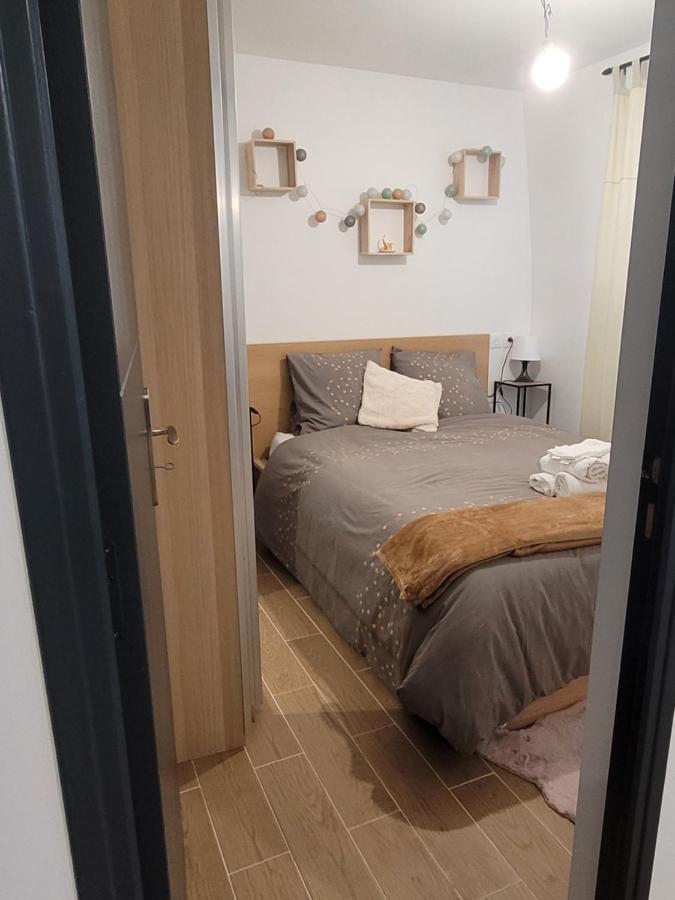 Coquet Appartement A 15Mn De Paris Et 10 Mn De Stade De France, Wifi, Netflix, Groslay エクステリア 写真