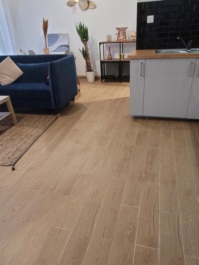 Coquet Appartement A 15Mn De Paris Et 10 Mn De Stade De France, Wifi, Netflix, Groslay エクステリア 写真