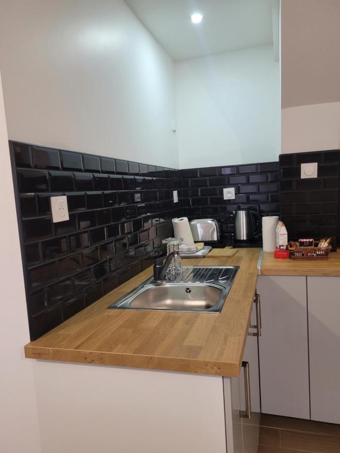 Coquet Appartement A 15Mn De Paris Et 10 Mn De Stade De France, Wifi, Netflix, Groslay エクステリア 写真