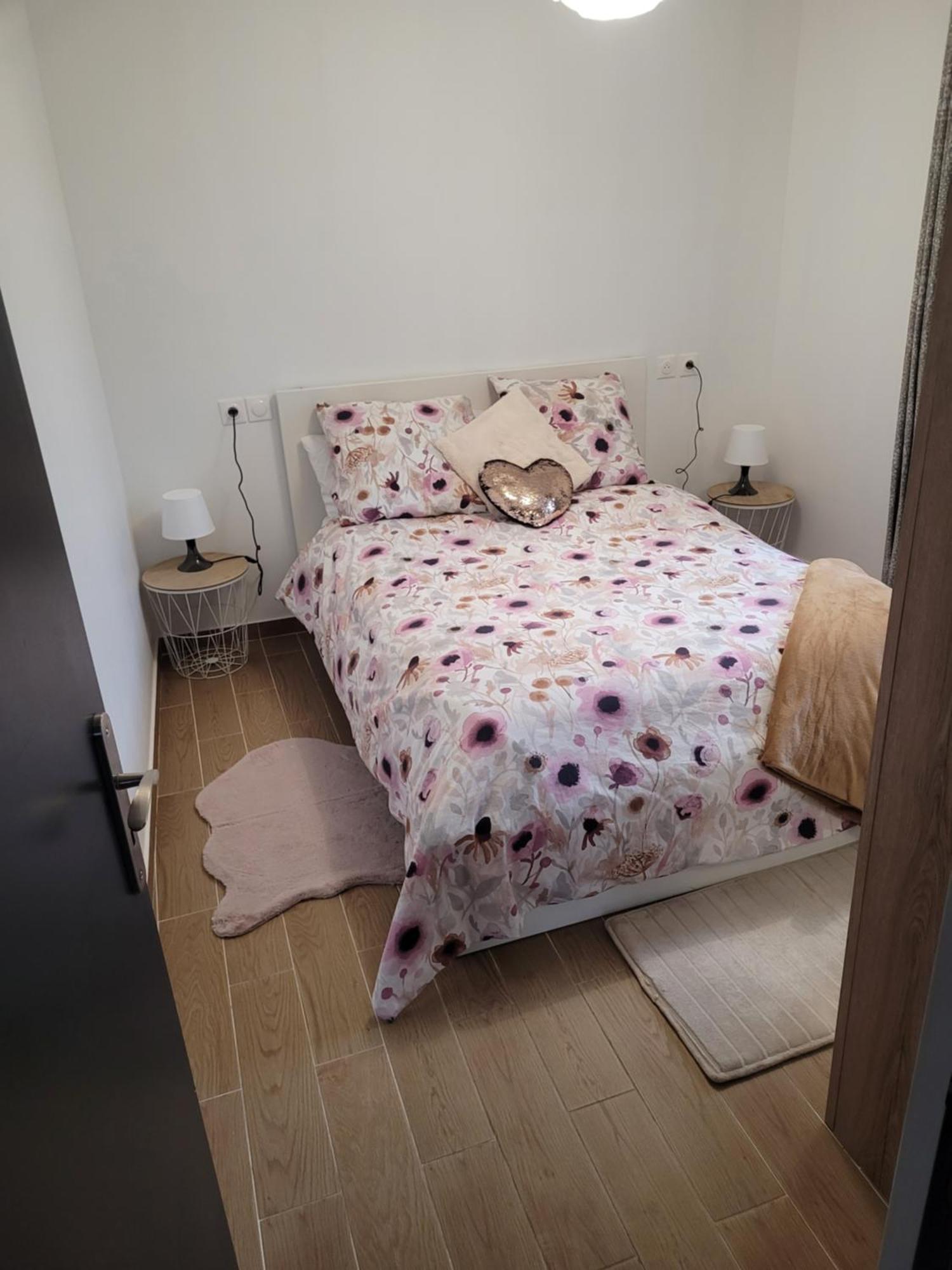 Coquet Appartement A 15Mn De Paris Et 10 Mn De Stade De France, Wifi, Netflix, Groslay エクステリア 写真