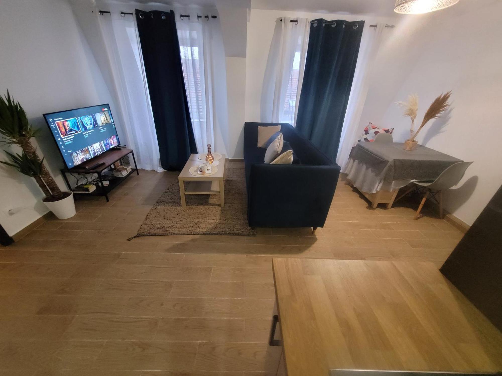 Coquet Appartement A 15Mn De Paris Et 10 Mn De Stade De France, Wifi, Netflix, Groslay エクステリア 写真