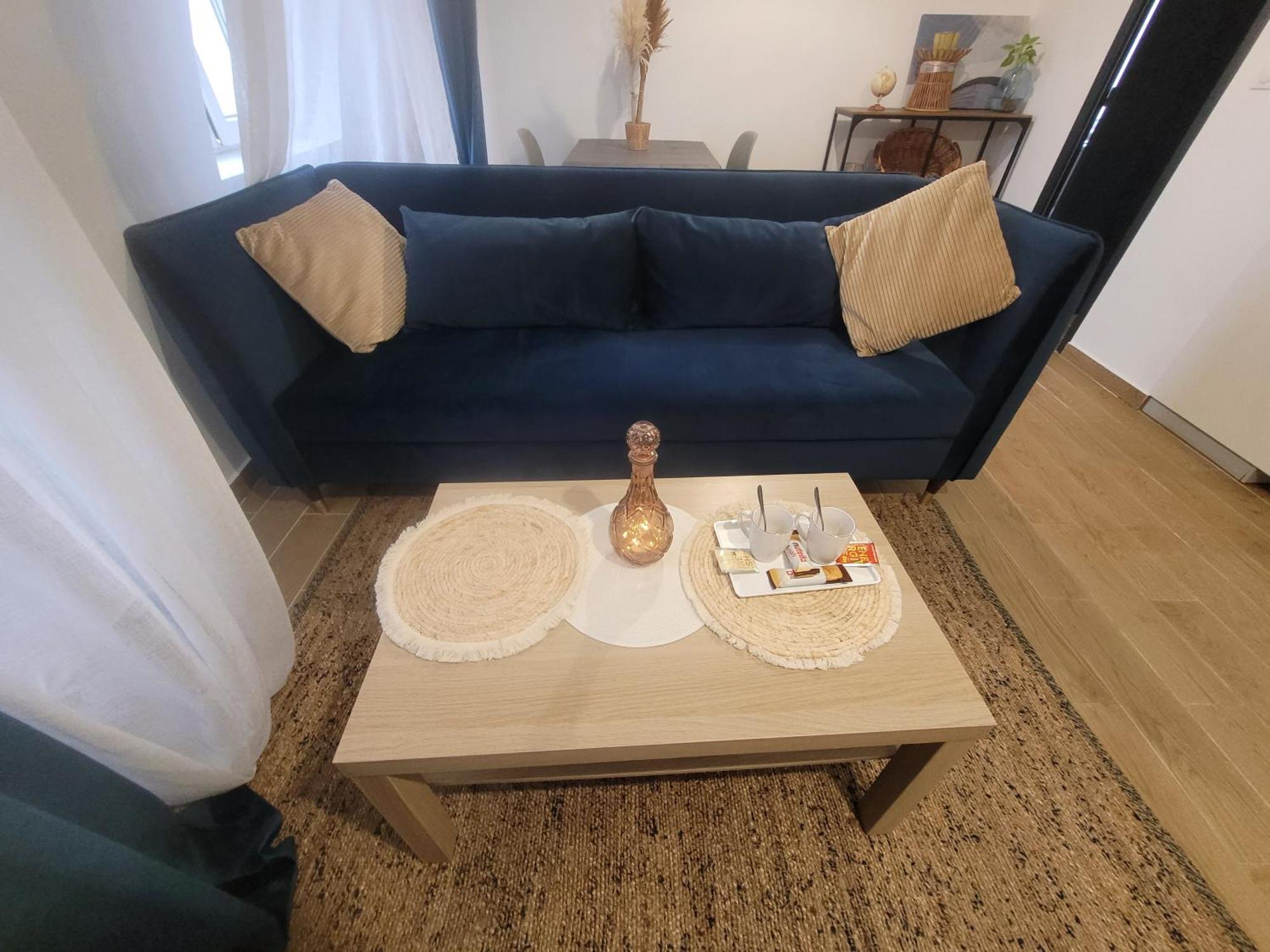 Coquet Appartement A 15Mn De Paris Et 10 Mn De Stade De France, Wifi, Netflix, Groslay エクステリア 写真