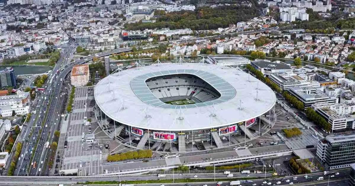 Coquet Appartement A 15Mn De Paris Et 10 Mn De Stade De France, Wifi, Netflix, Groslay エクステリア 写真