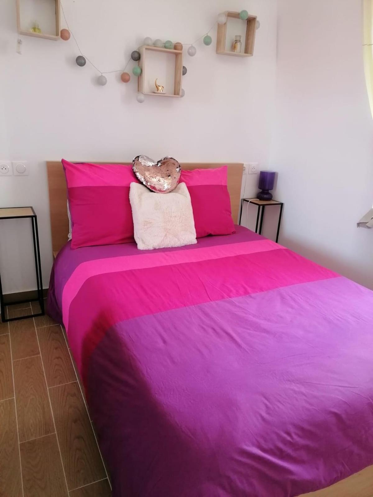Coquet Appartement A 15Mn De Paris Et 10 Mn De Stade De France, Wifi, Netflix, Groslay エクステリア 写真