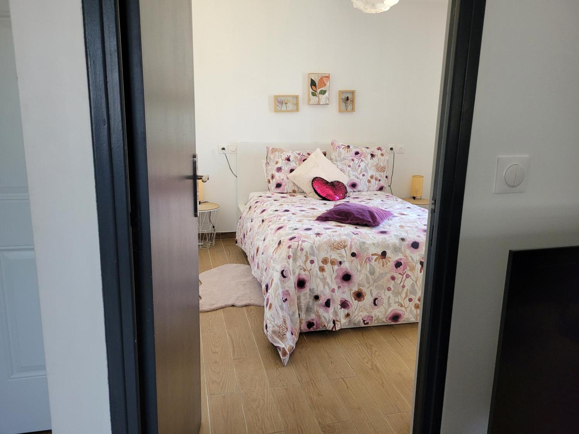 Coquet Appartement A 15Mn De Paris Et 10 Mn De Stade De France, Wifi, Netflix, Groslay エクステリア 写真