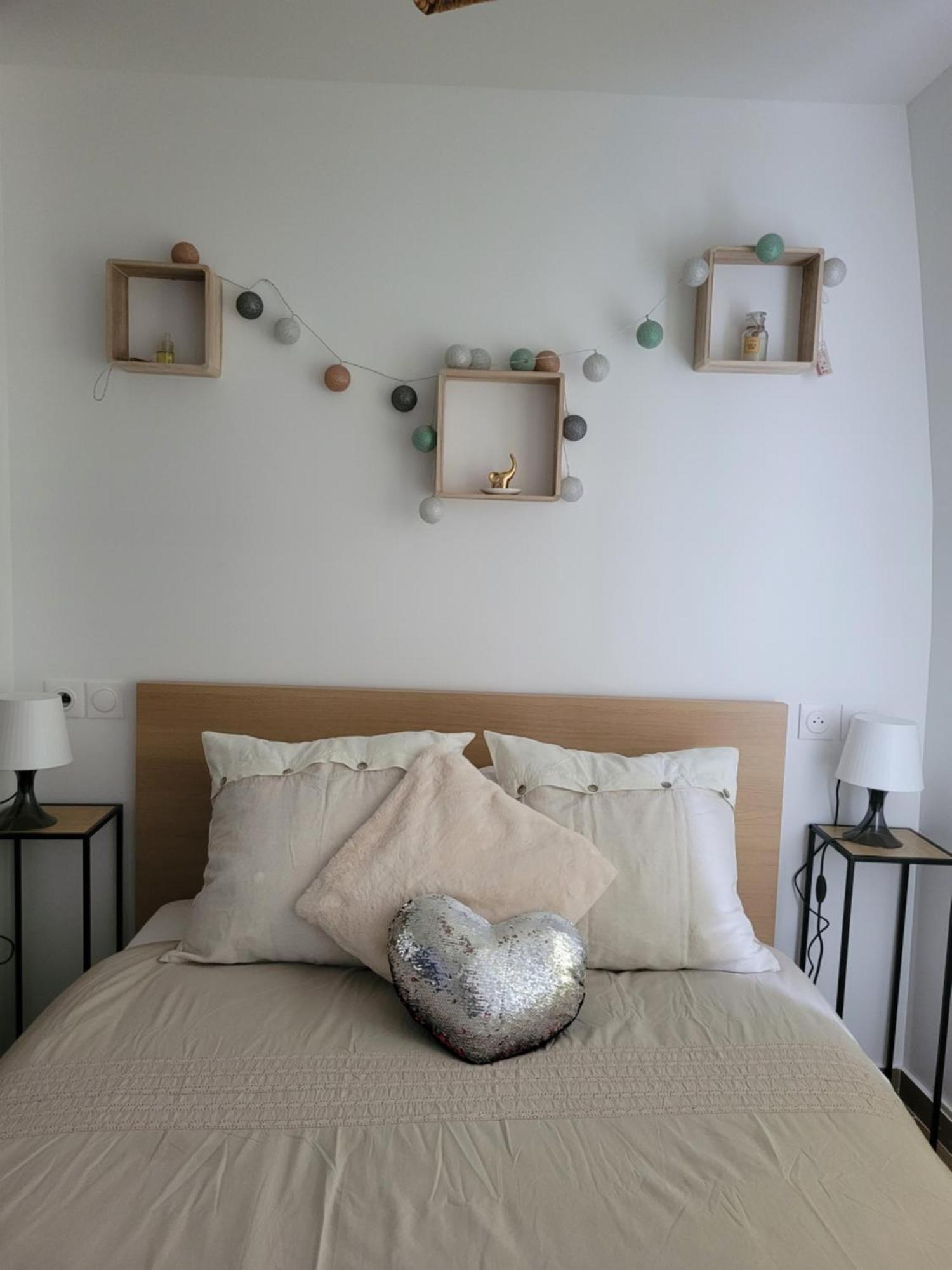 Coquet Appartement A 15Mn De Paris Et 10 Mn De Stade De France, Wifi, Netflix, Groslay エクステリア 写真