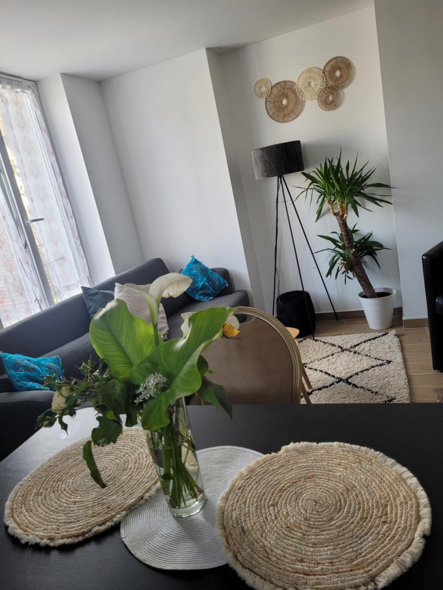 Coquet Appartement A 15Mn De Paris Et 10 Mn De Stade De France, Wifi, Netflix, Groslay エクステリア 写真